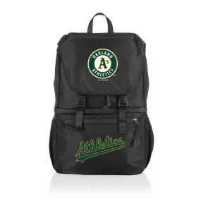 Oakland Athletics - Tarana Backpack Cooler