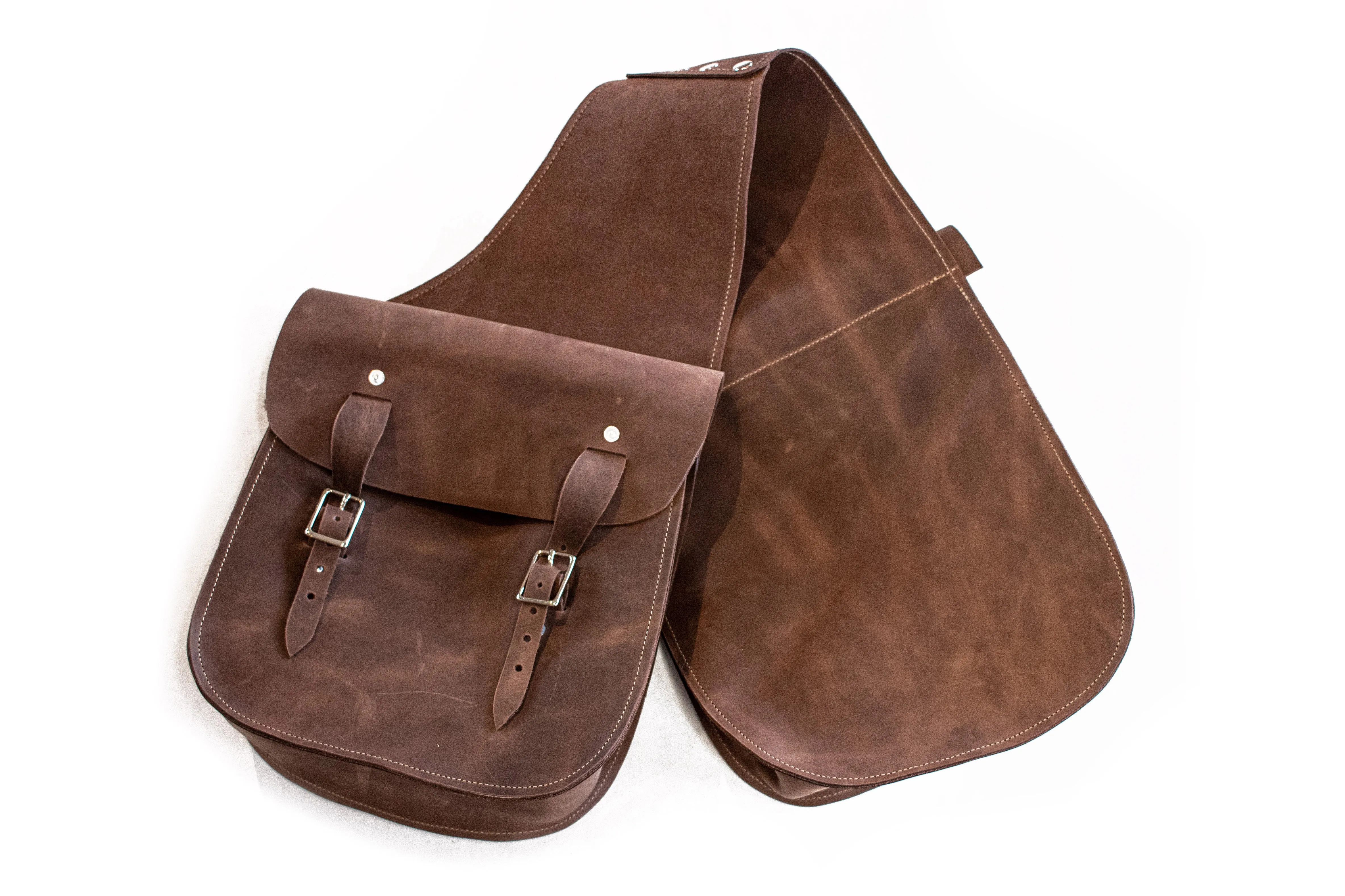 Ol' Henry Saddle Bags