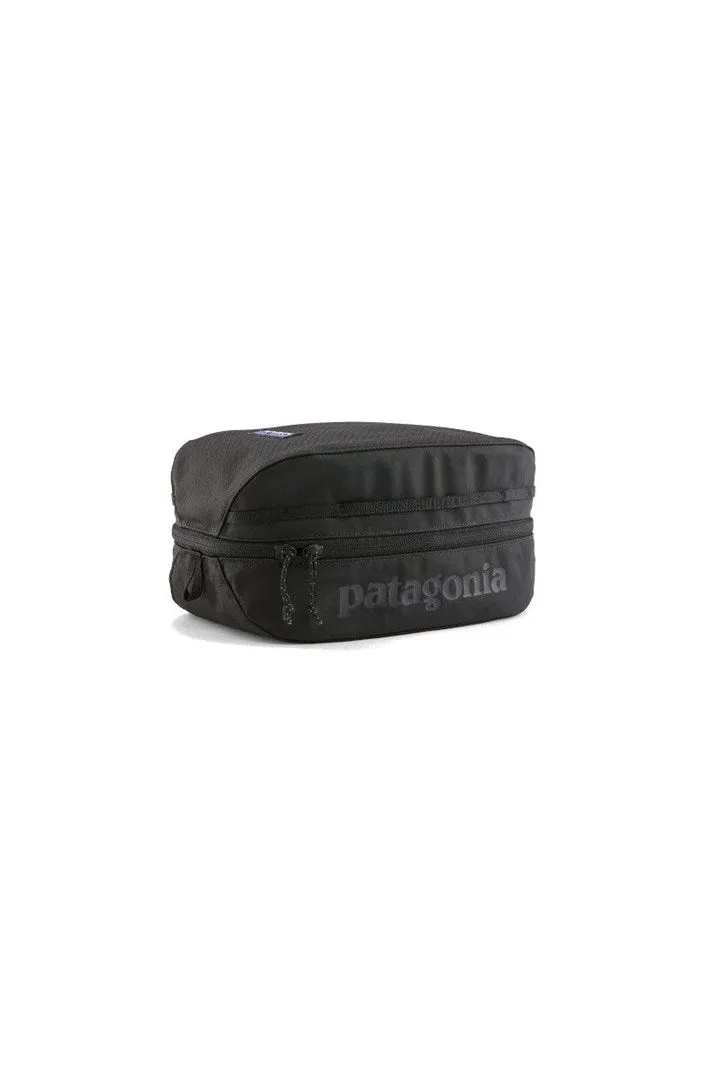 Organizer Black Hole Cube 6L-Black Patagonia