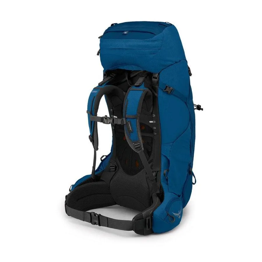 Osprey Aether 65 Litre Mens Hiking Backpack