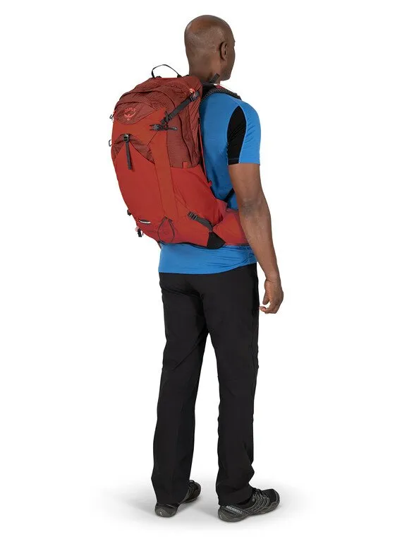 Osprey Manta 24L Hydration Backpack