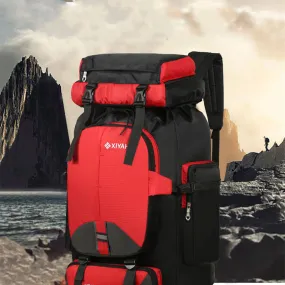 Outdoor Sports Backpack Travel Hiking Shoulders