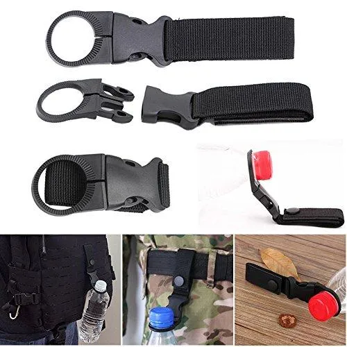 Outdoor Survival Tool Kit with Survival Bracelet