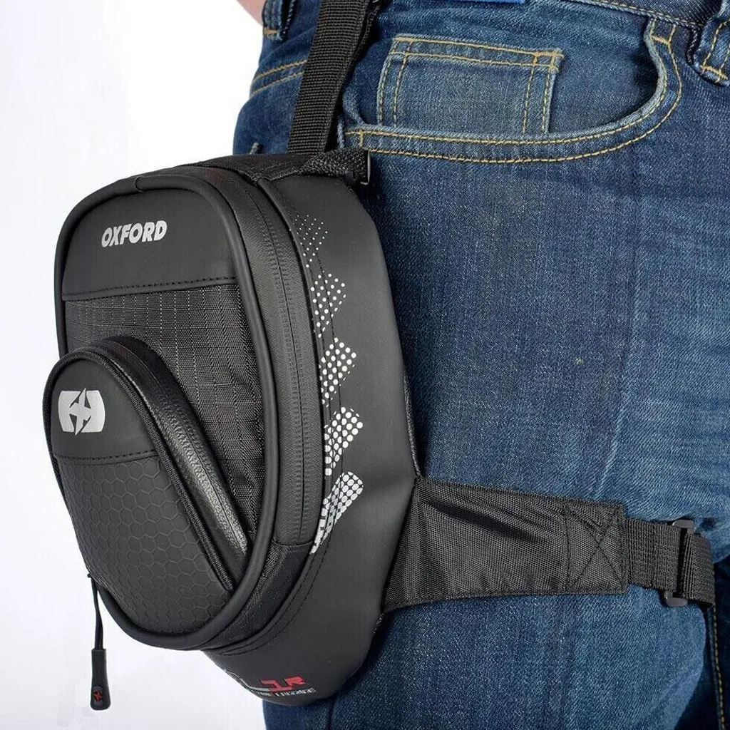 OXFORD OL239 L1R LEG BAG