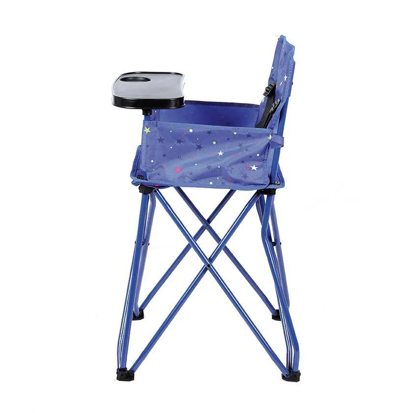 Oztrail Handy High Chair