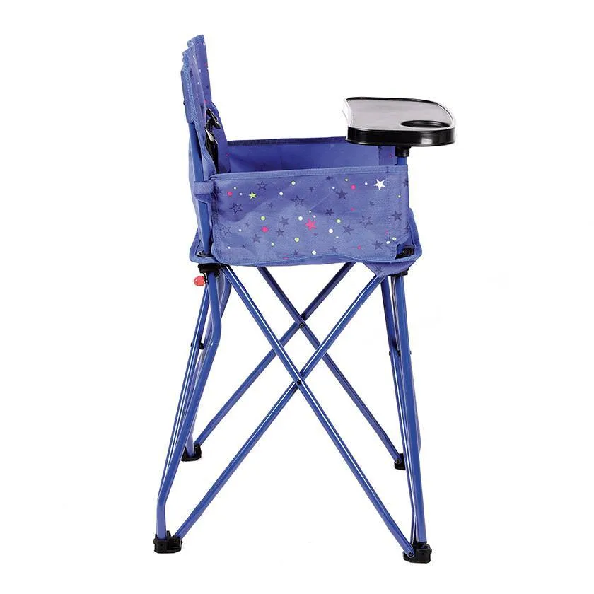 Oztrail Handy High Chair