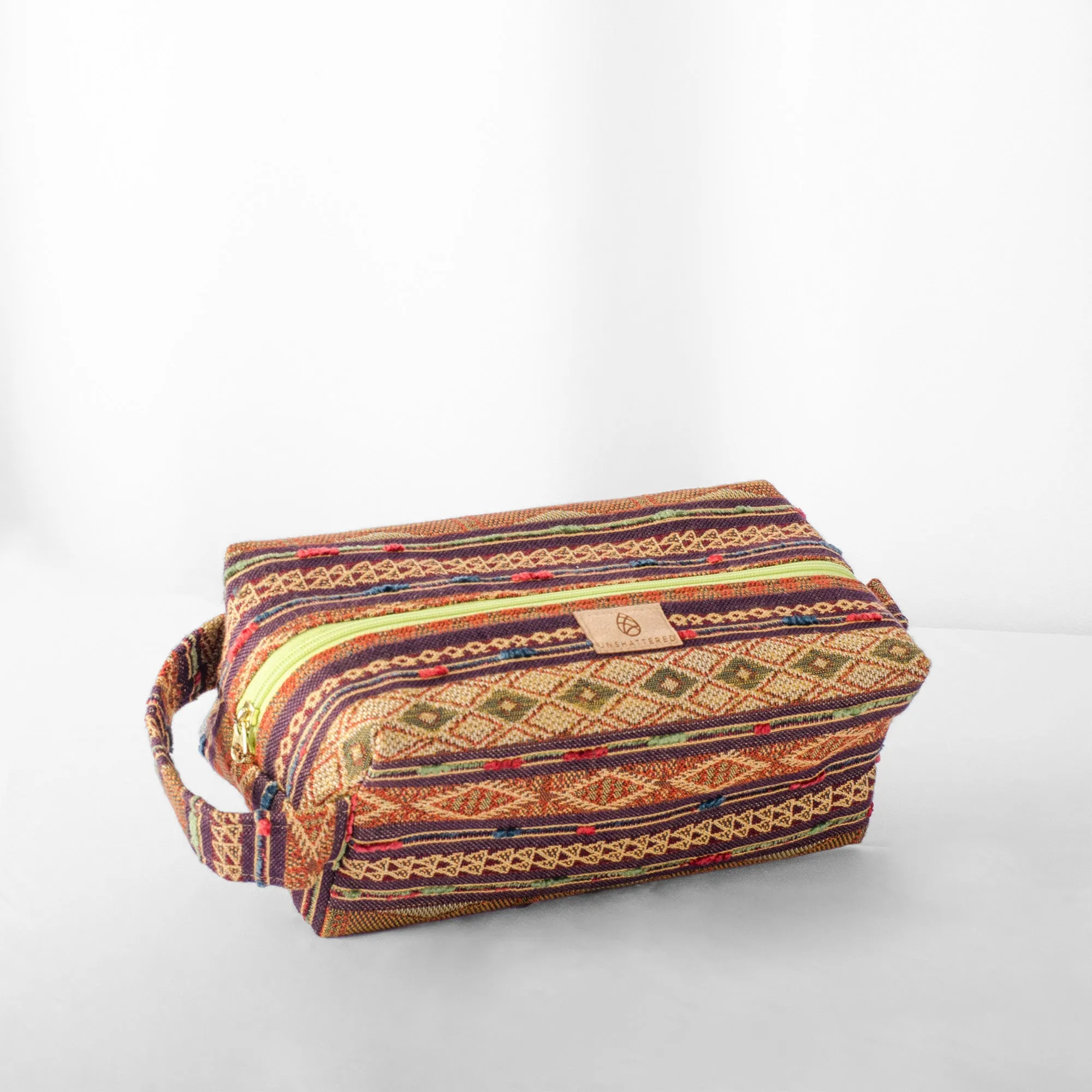 Patrick Toiletry Kit