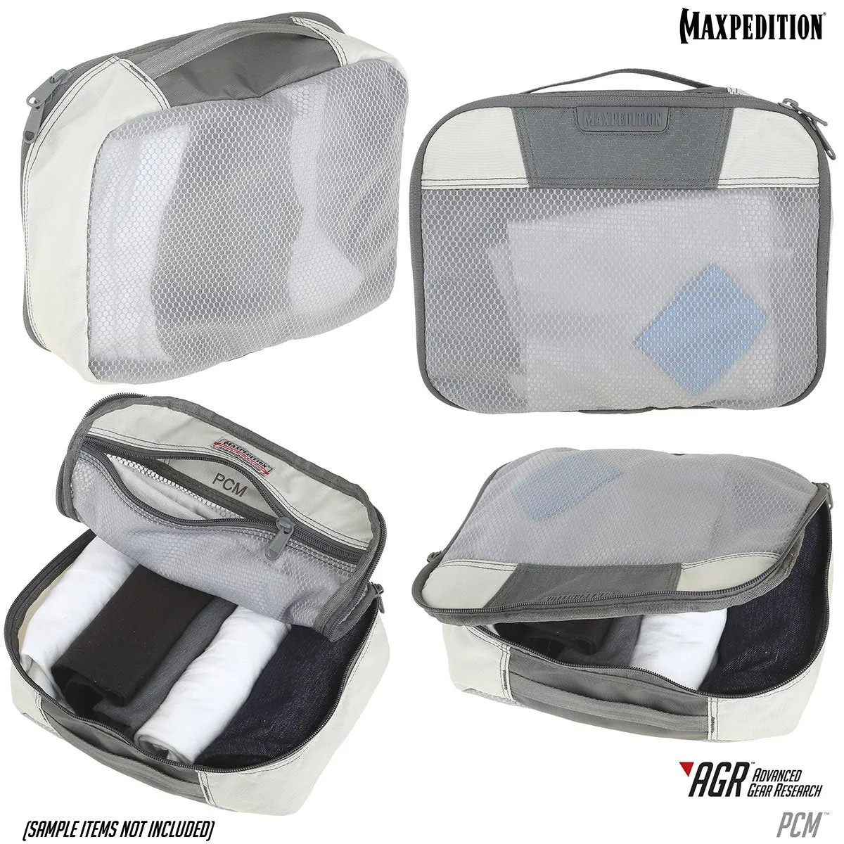 PCM Packing Cube Medium