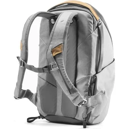 Peak Design Everyday Backpack 20L Zip v2, Ash