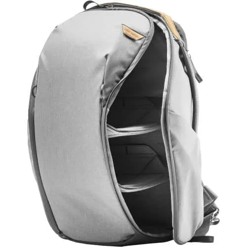 Peak Design Everyday Backpack 20L Zip v2, Ash