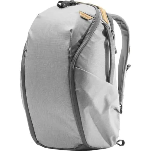 Peak Design Everyday Backpack 20L Zip v2, Ash