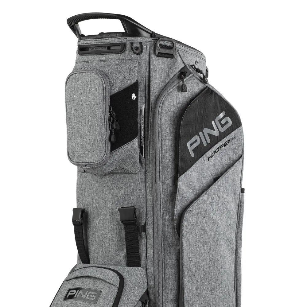 Ping 2025 Hoofer 14-Way Stand Bag