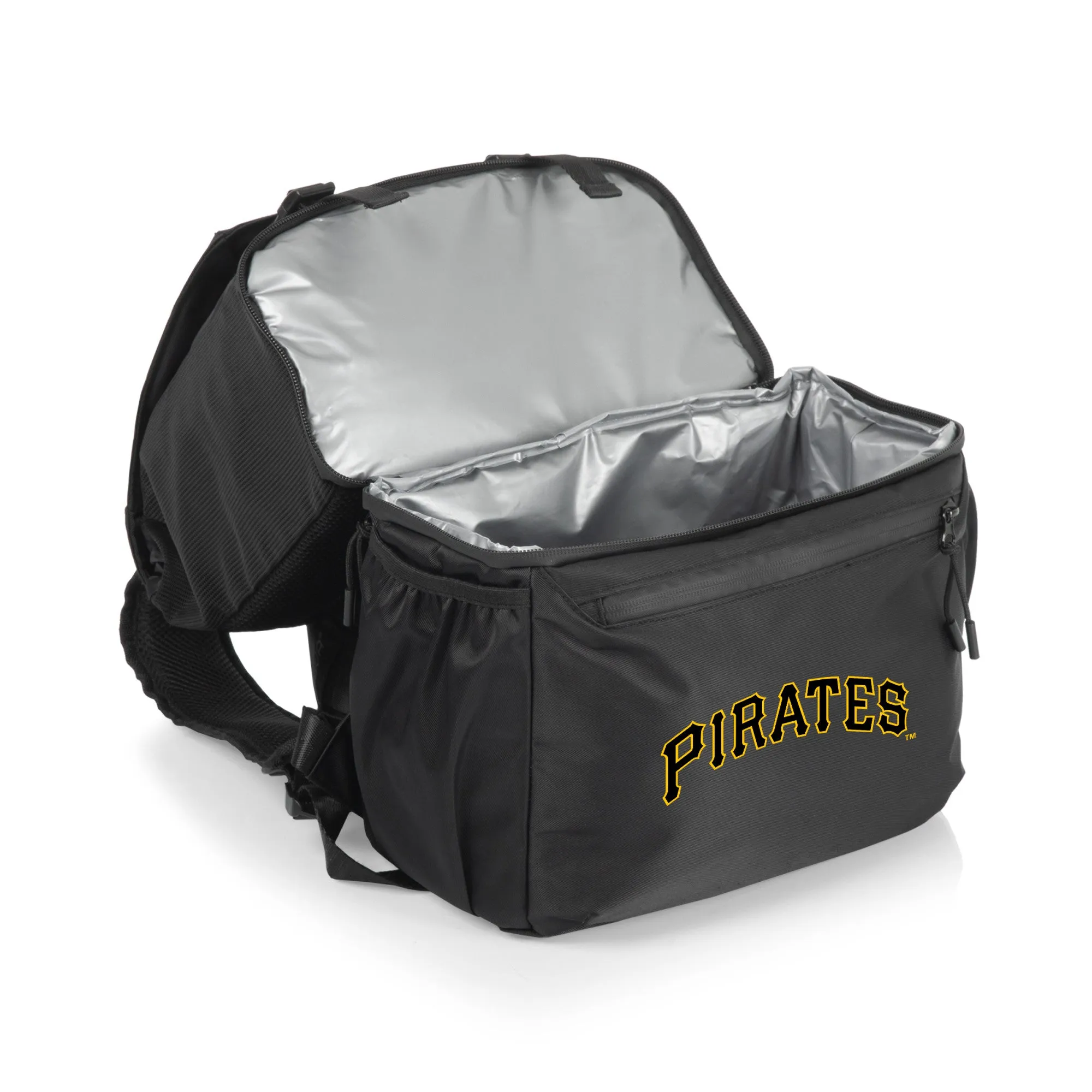 Pittsburgh Pirates - Tarana Backpack Cooler