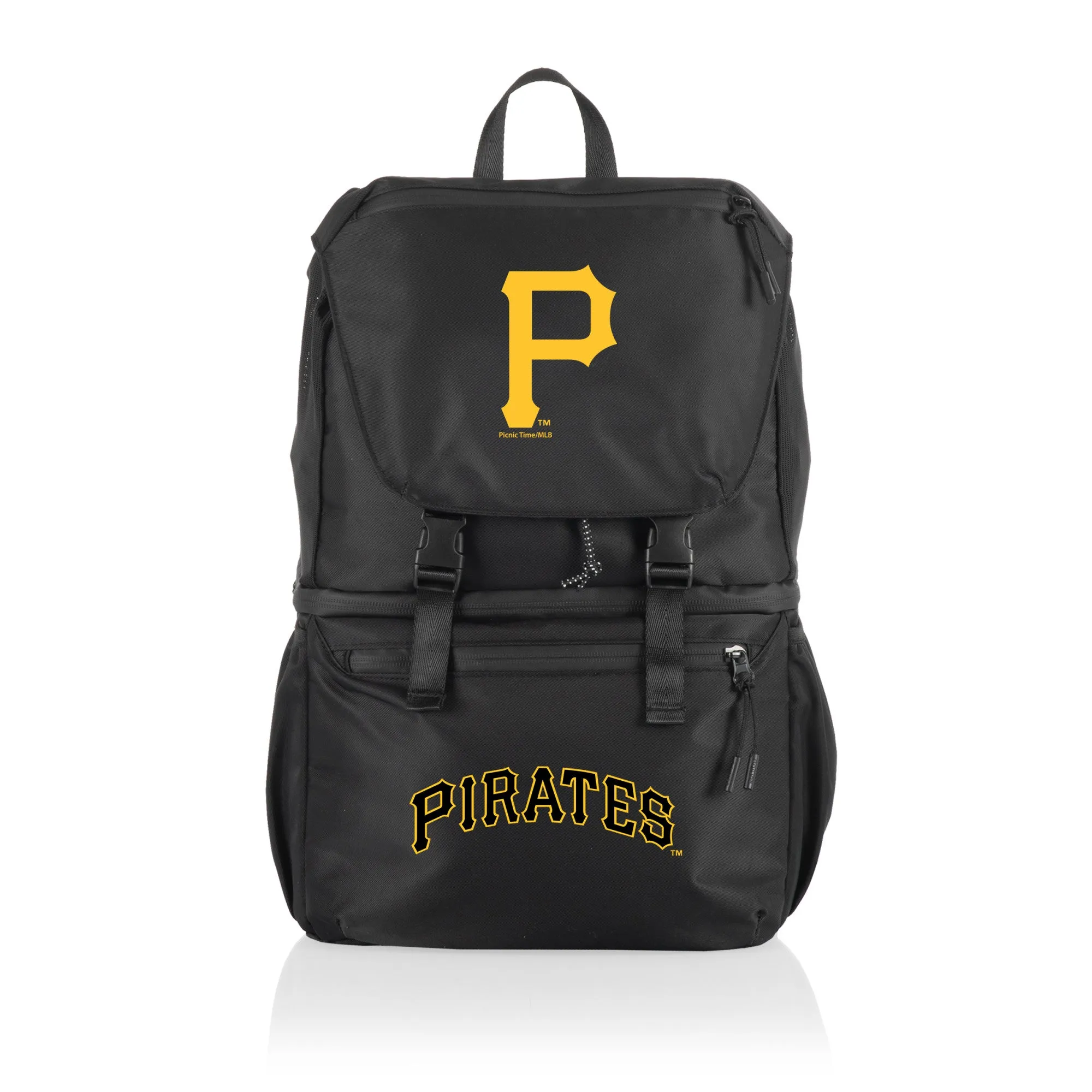 Pittsburgh Pirates - Tarana Backpack Cooler