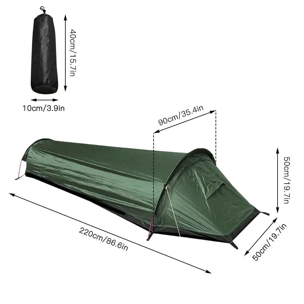 Portable Lightweight Tent