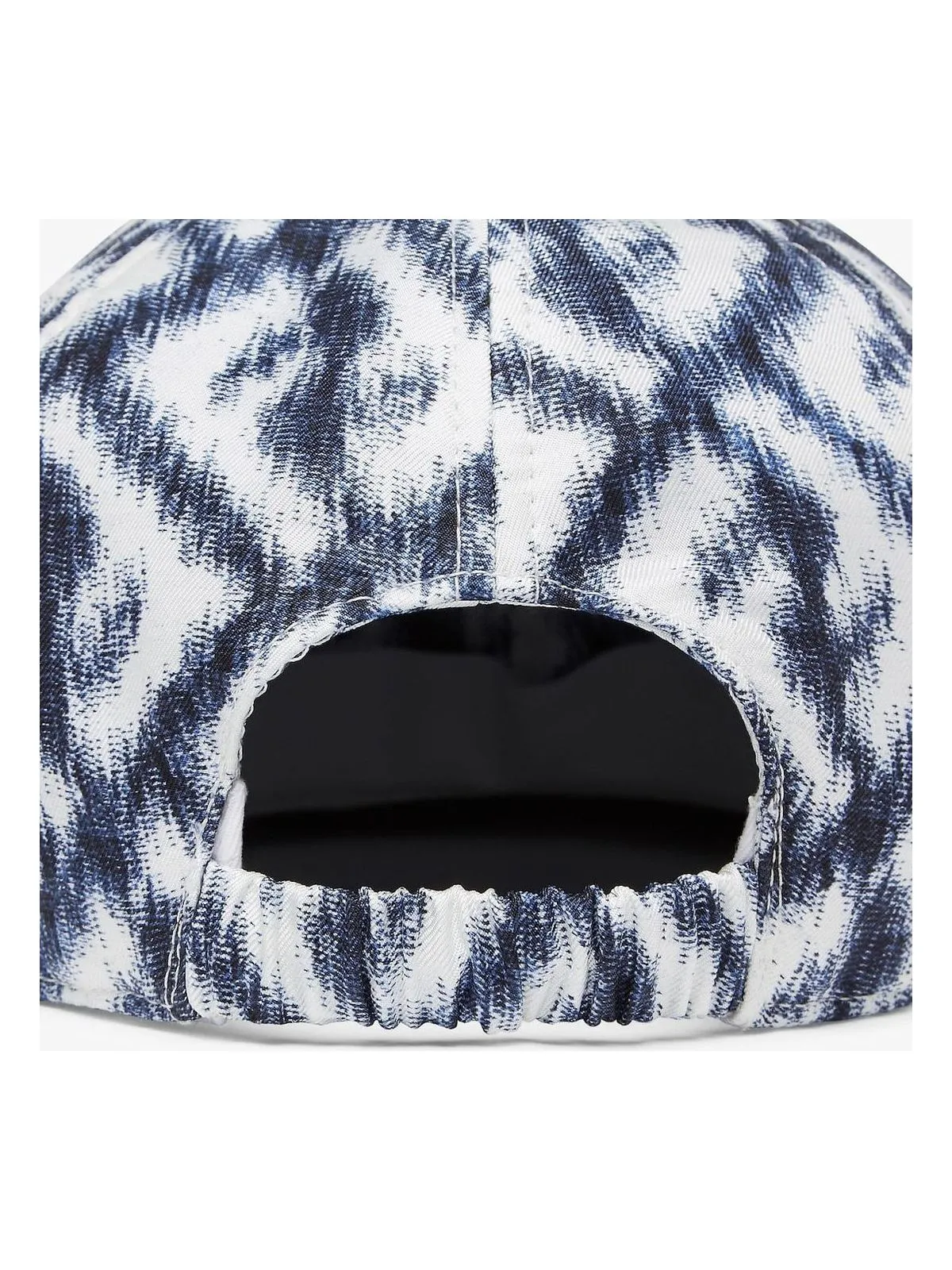 PRINTED BASEBALL CAP
