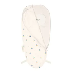 Puckababy Swaters sleeping bag Piep - 0/3M - Cotton | Boats