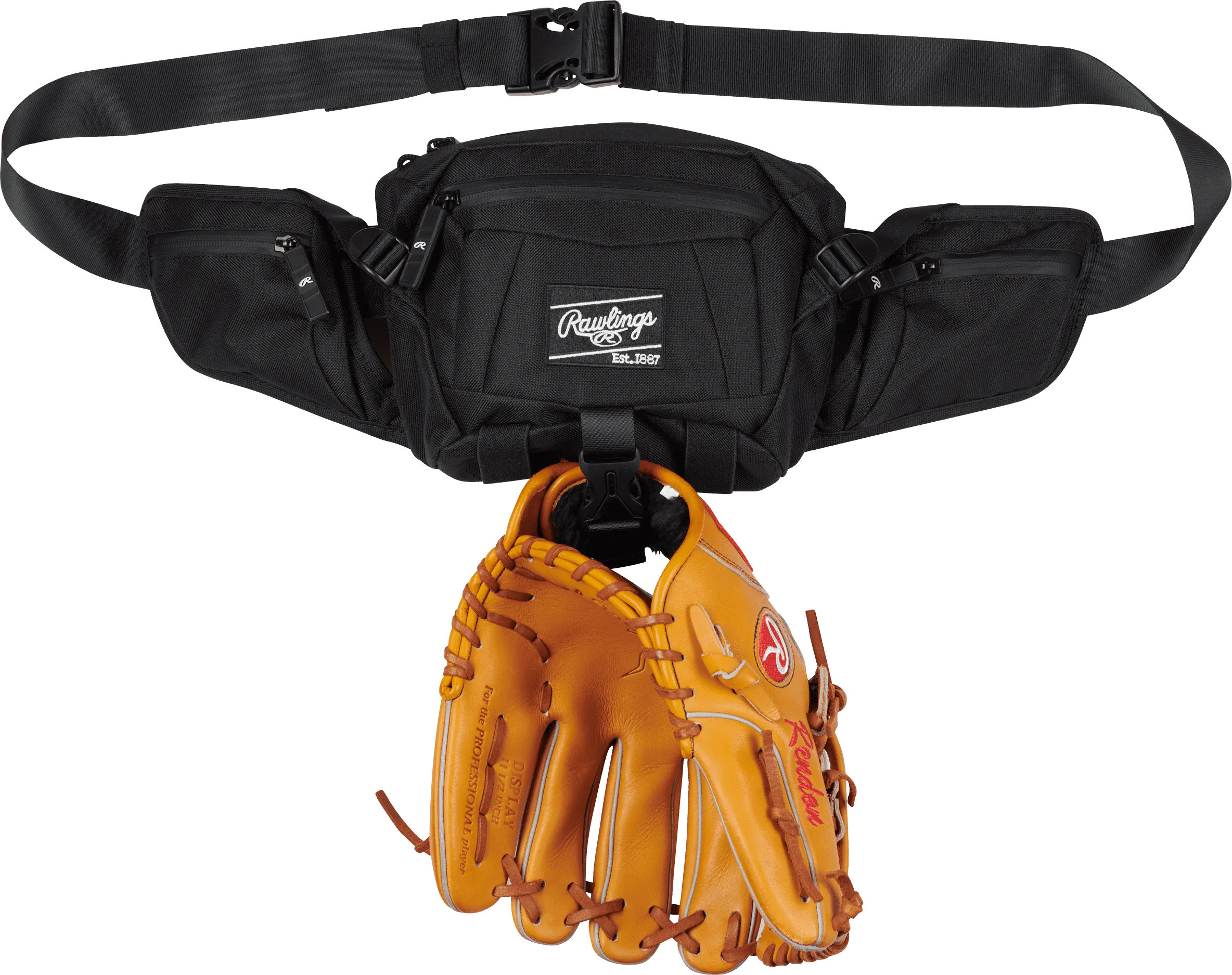 Rawlings Sling Bag