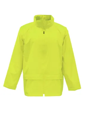 Refrigiwear Mid-Weight Rainwear Set