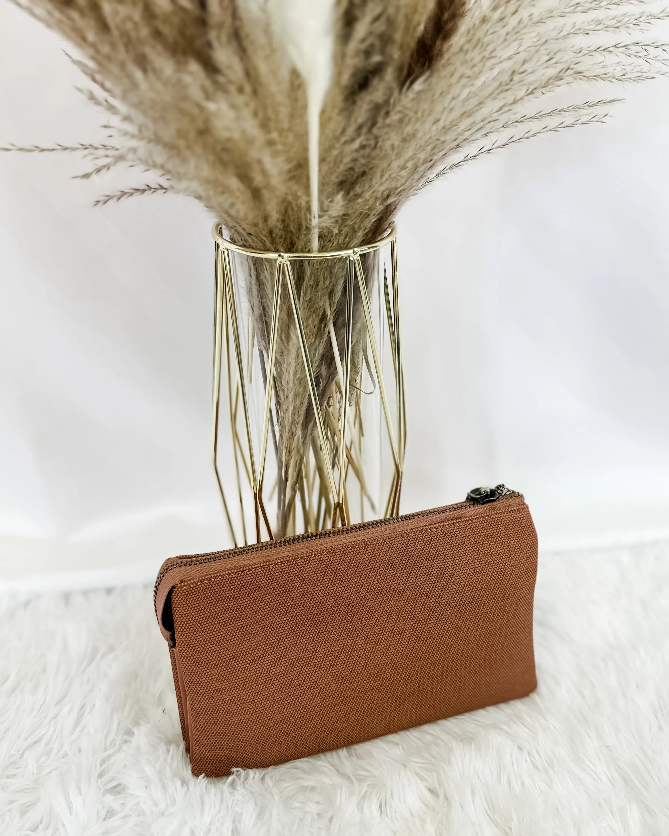 Riley Crossbody Bag