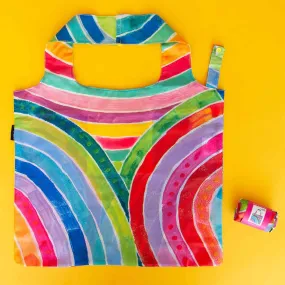 RO x Lordy Dordie Rainbows Shopper Bag