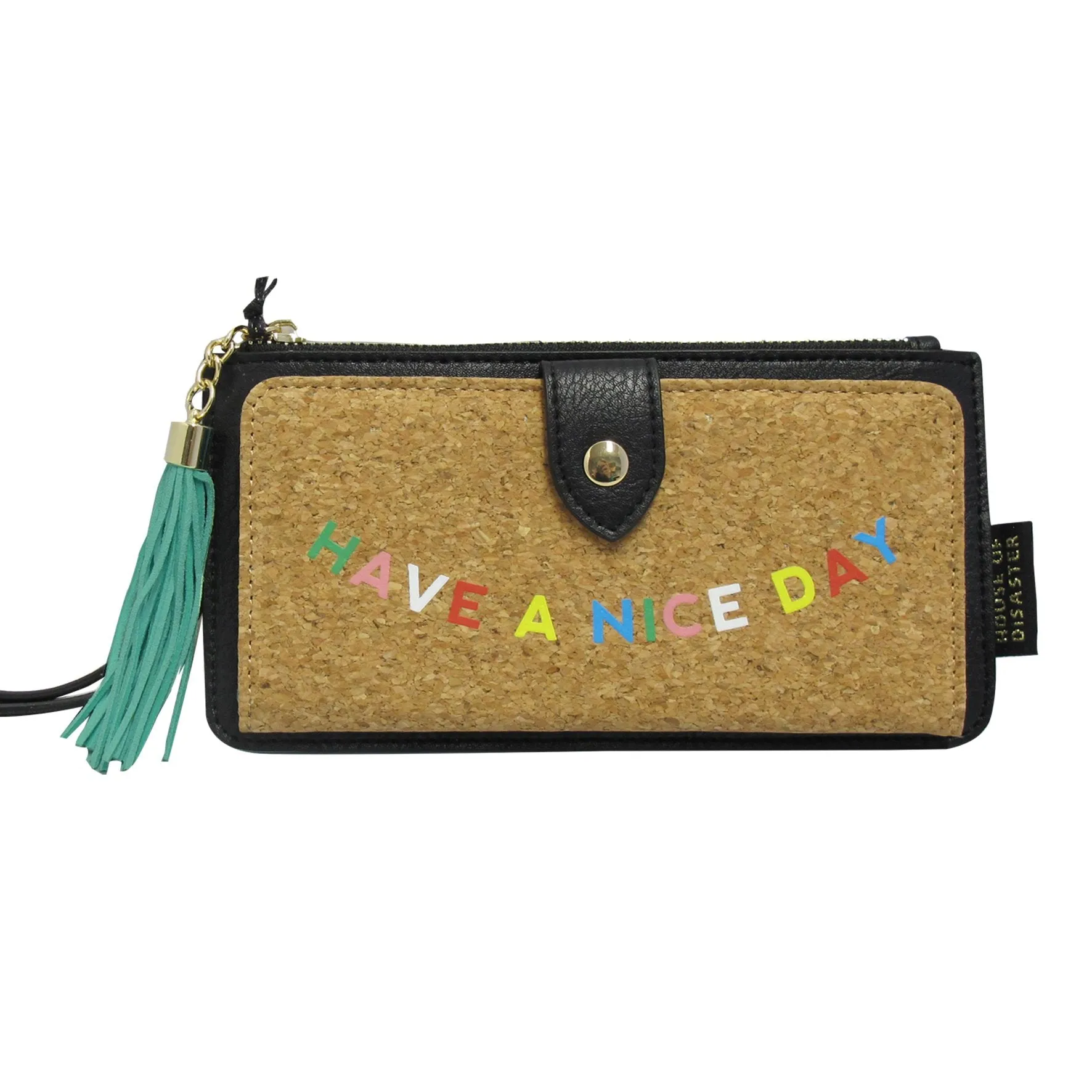 Smile Day Purse