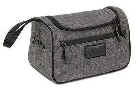 Srixon Toiletry Bag Gray