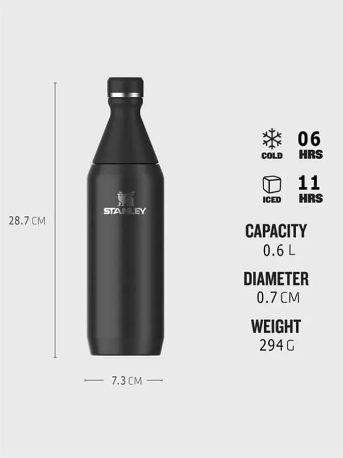 Stanley The All Day Slim Bottle (0.6L)