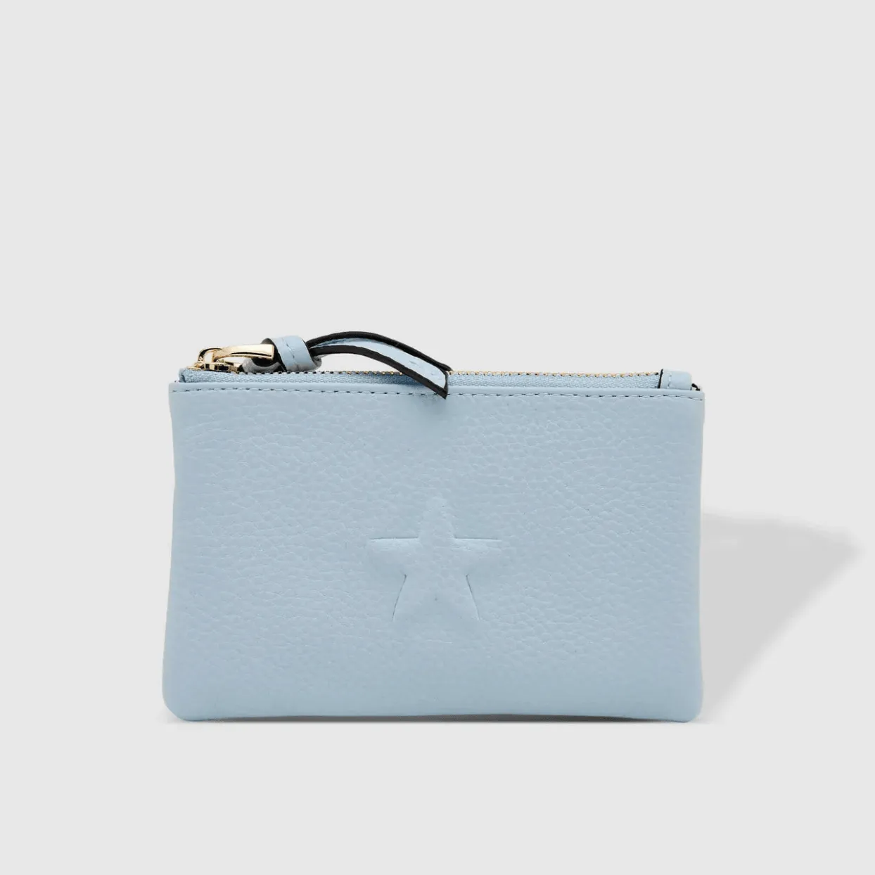 Star Purse | Sky Blue