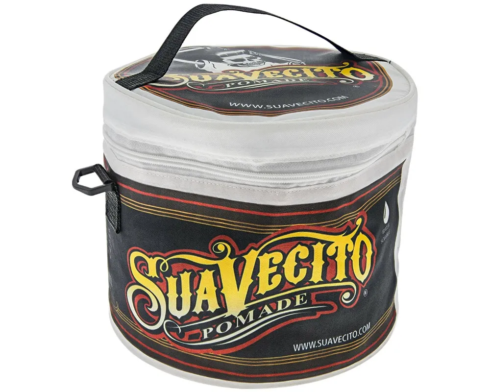 Suavecito Limited Edition Cooler Bag