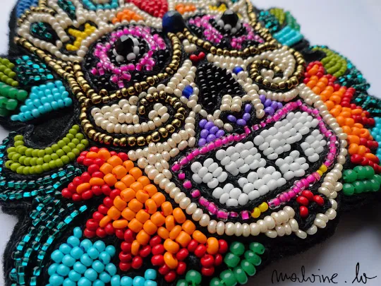 Sugarskull