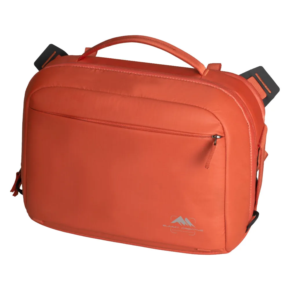 Summit Creative Tenzing 4L Shoulder Bag