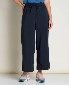 Sunkissed Wide Leg Pant II