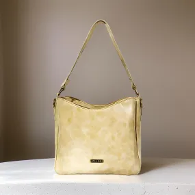 Sustainable Butterscotch Shoulder Bags for the Modern Woman