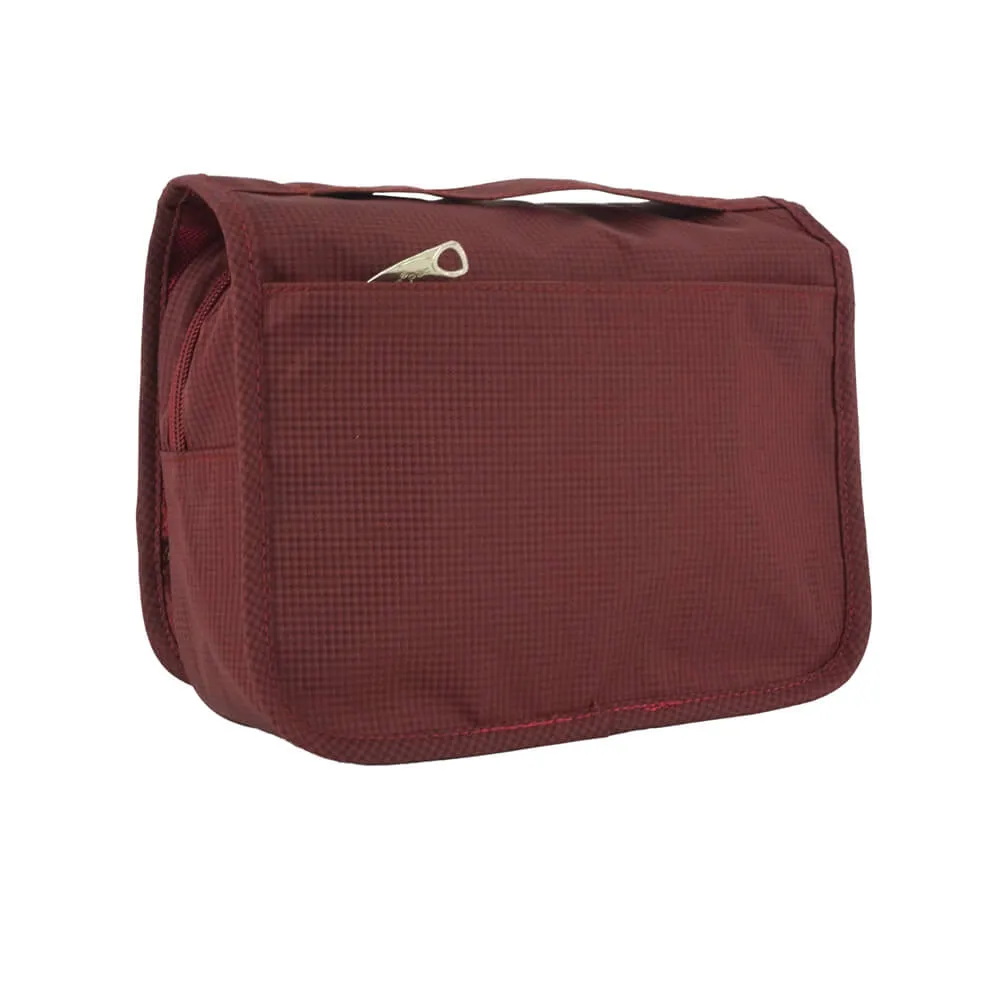 SWAN Sisu Toiletry Travel Bag