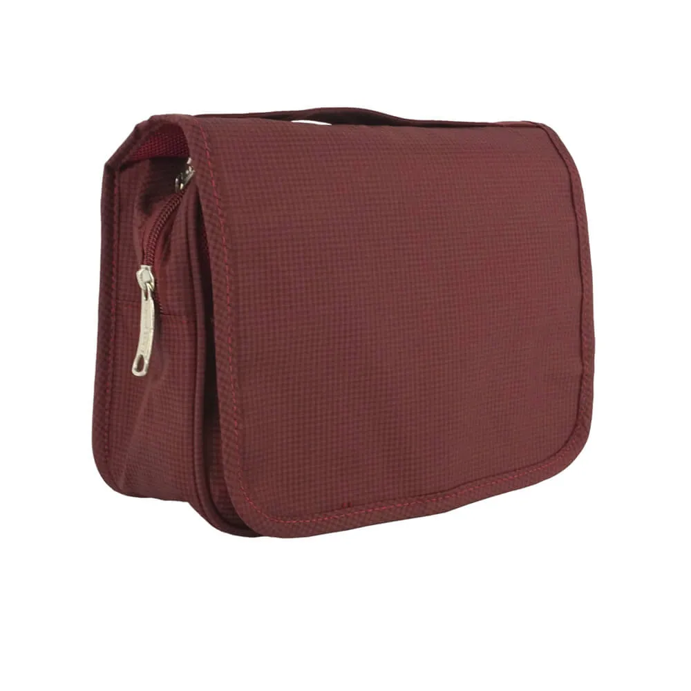 SWAN Sisu Toiletry Travel Bag