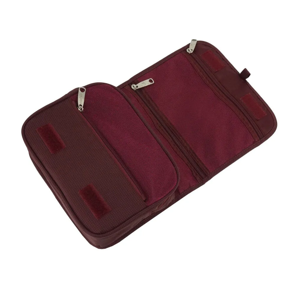 SWAN Sisu Toiletry Travel Bag