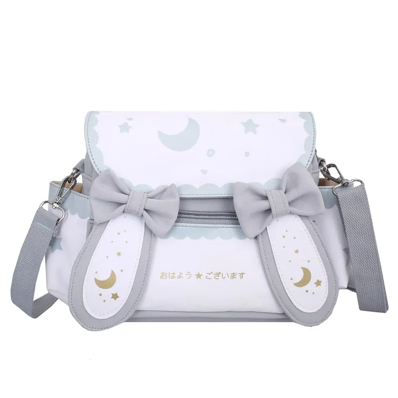 Sweet Bunny Purse