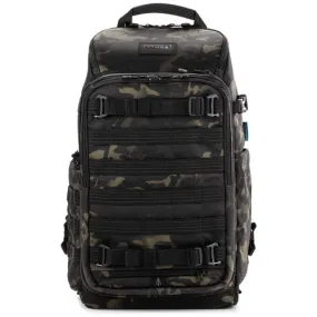 Tenba Axis V2 20L Backpack - MultiCam Black