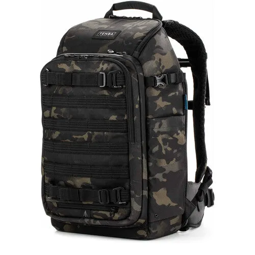 Tenba Axis V2 20L Backpack - MultiCam Black