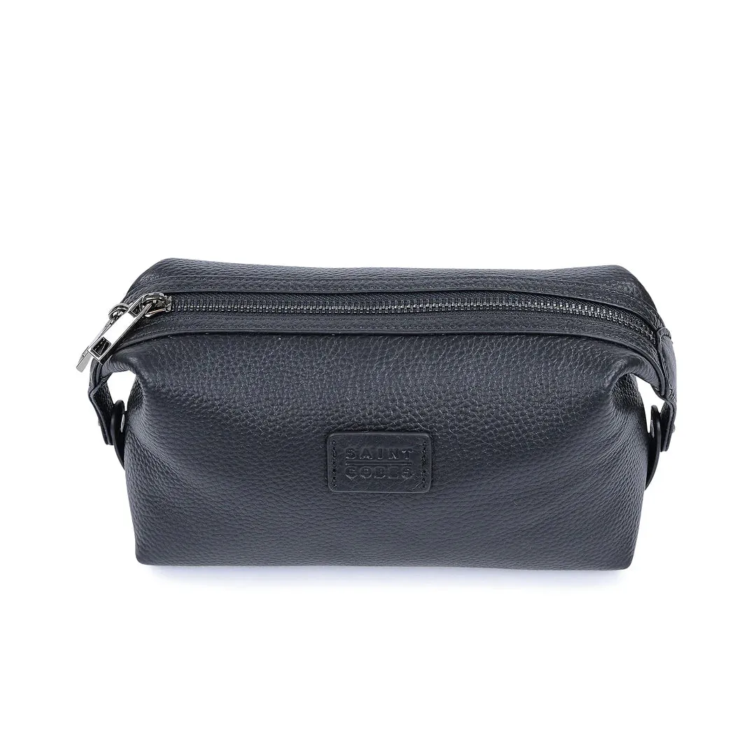 The Short Haul Toiletry Bag