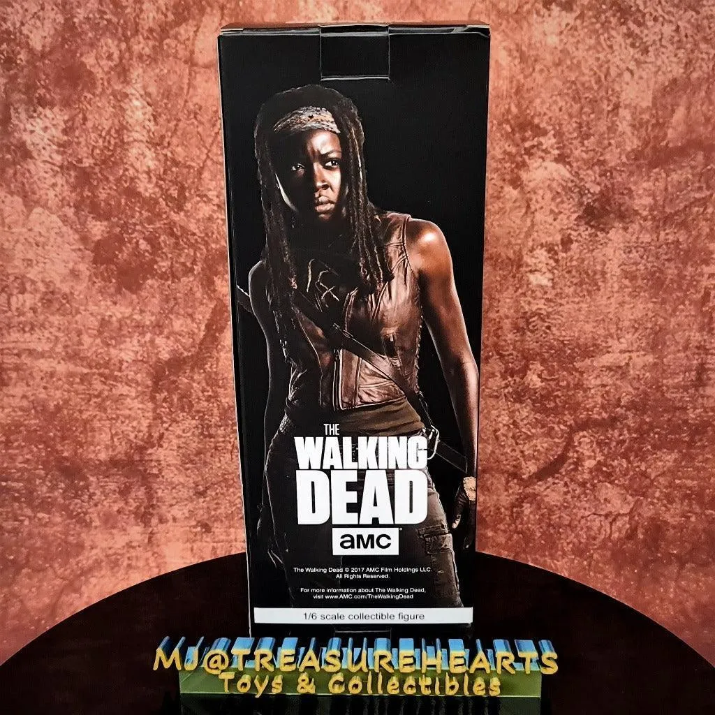 The Walking Dead - 1/6 Michonne