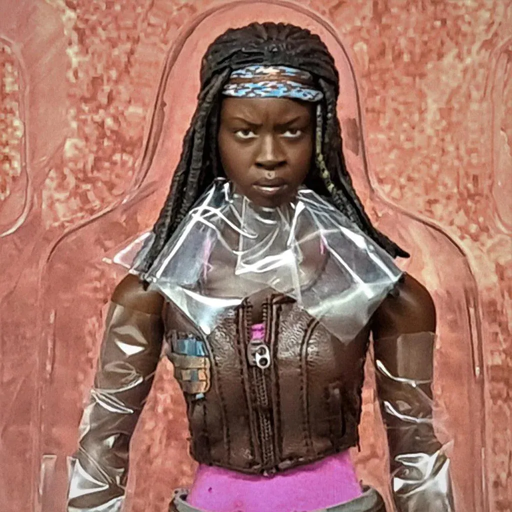 The Walking Dead - 1/6 Michonne