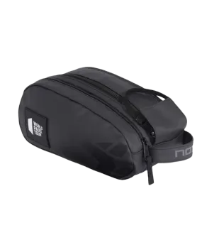 Toiletry Hand Bag Nox Wpt Black