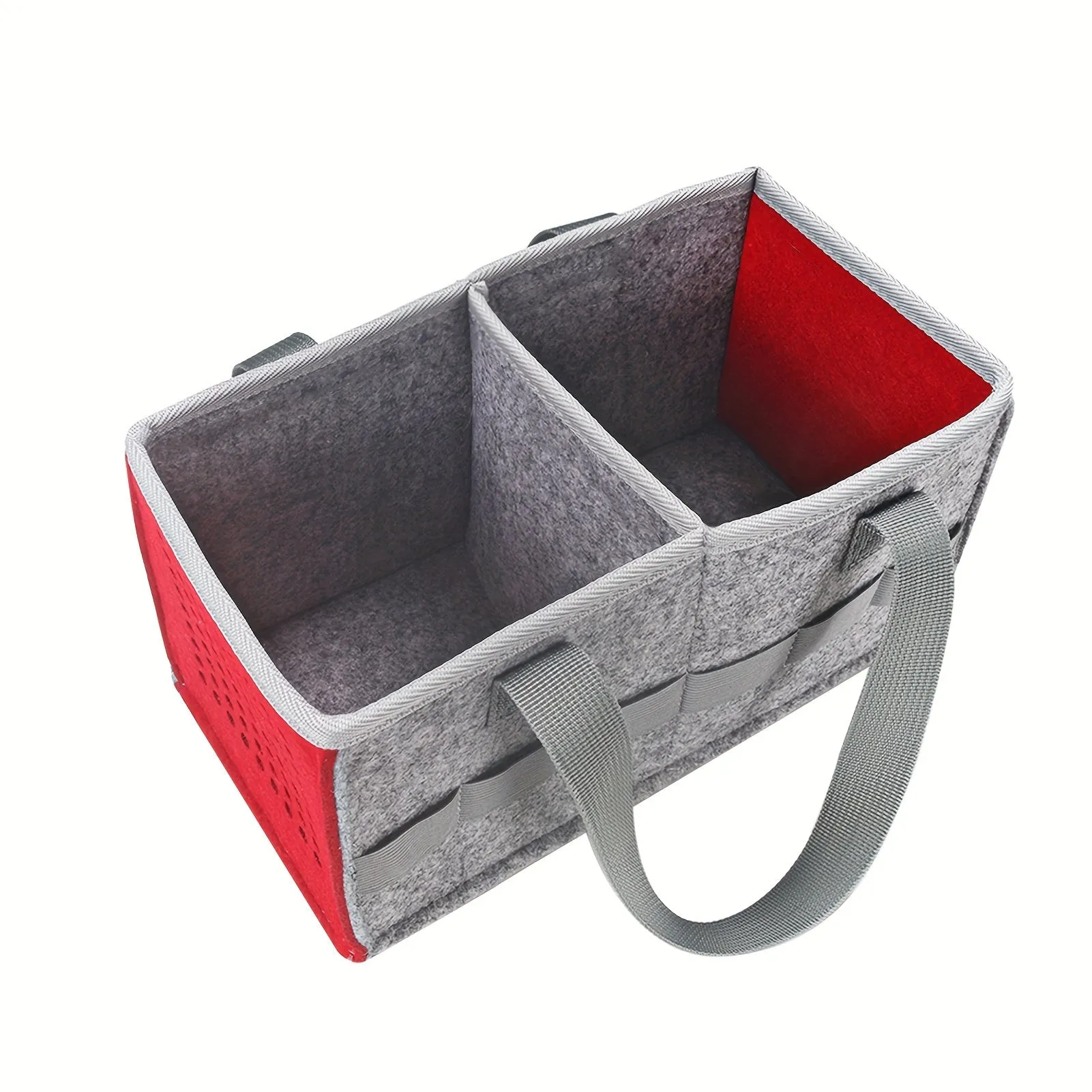 Toniebox Carry Case Felt Tote Bag for 3040 Characters