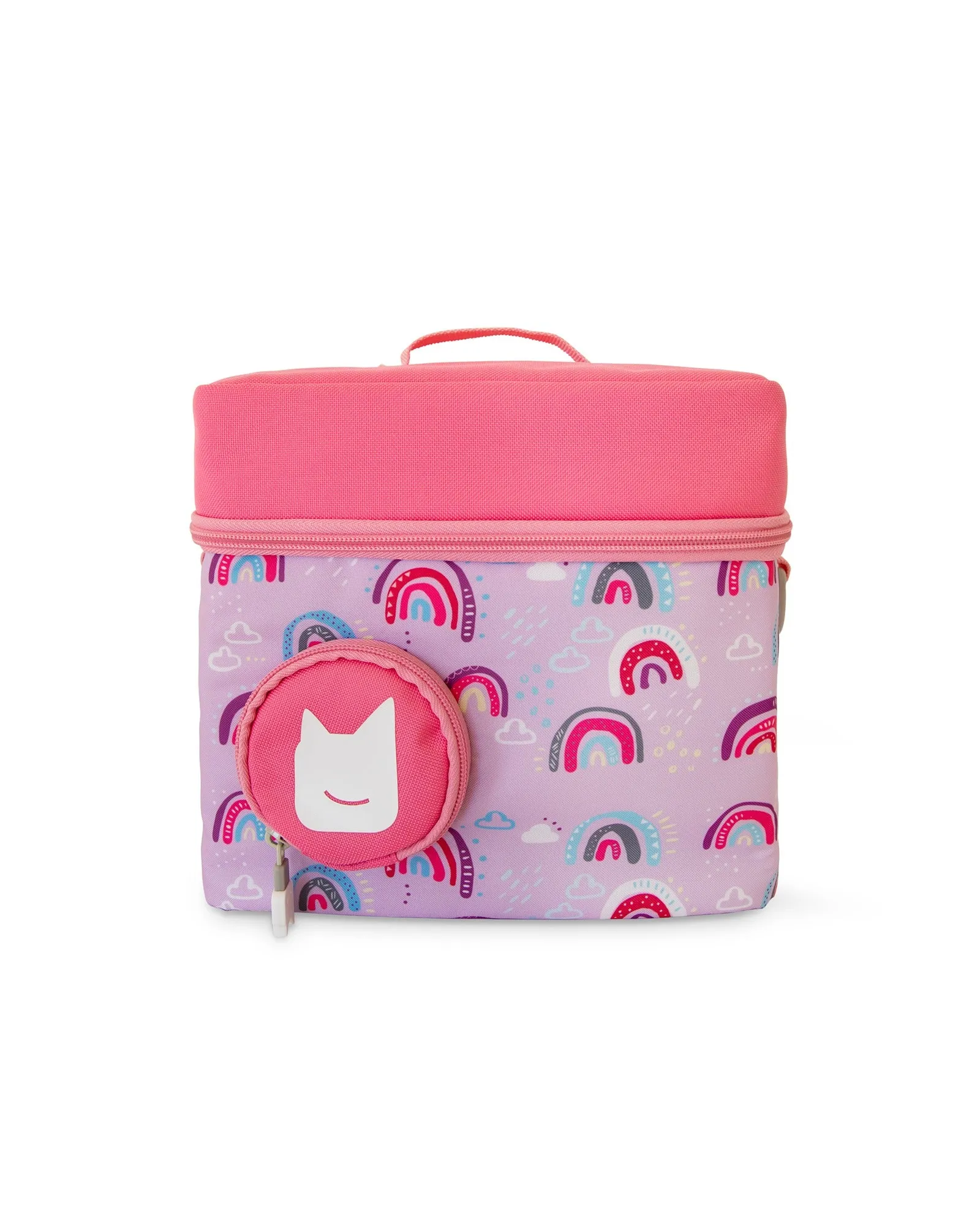 Tonies Carry Bag Pink