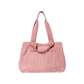 Tote Bag Voyager Small - Blush