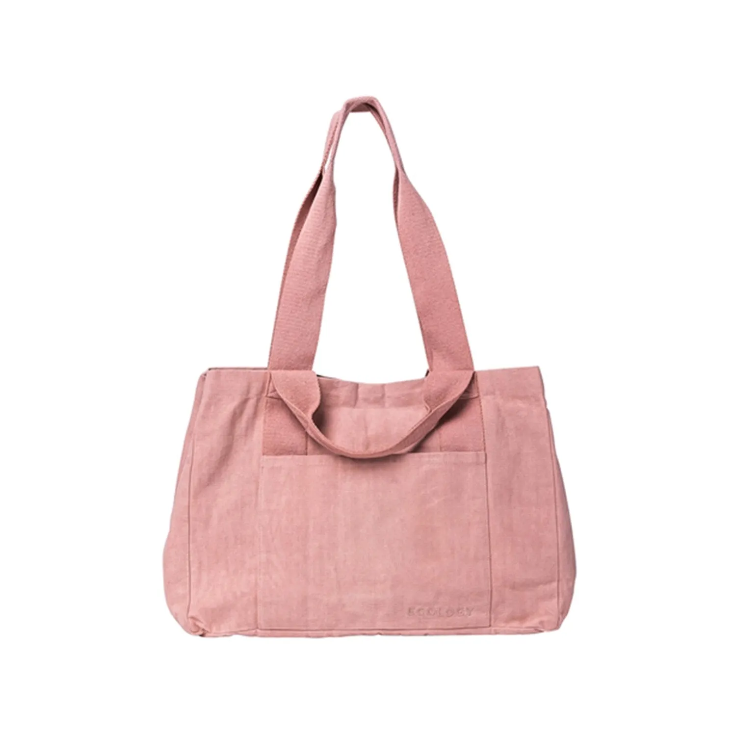 Tote Bag Voyager Small - Blush