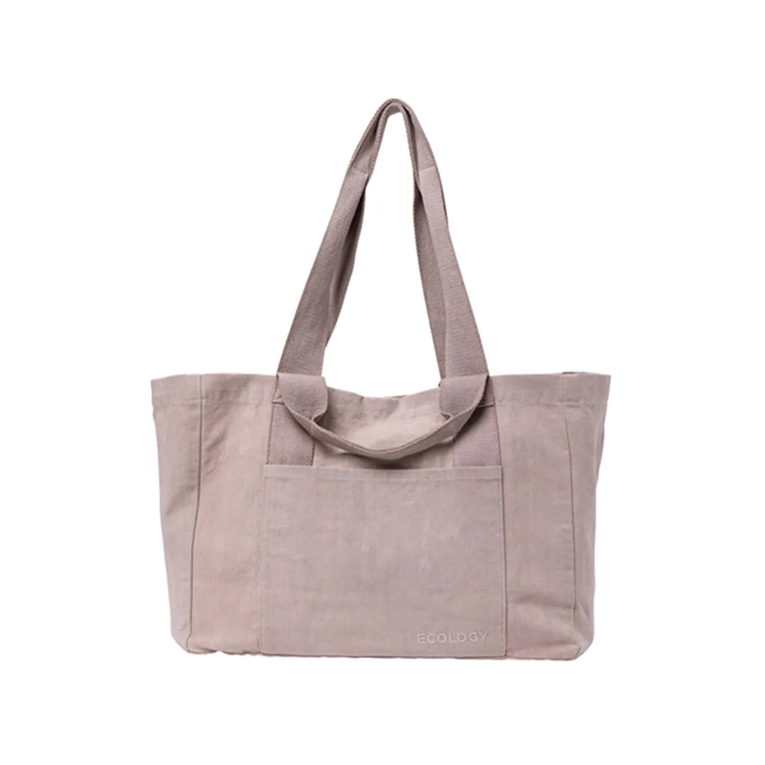 Tote Bag Voyager Small - Flax