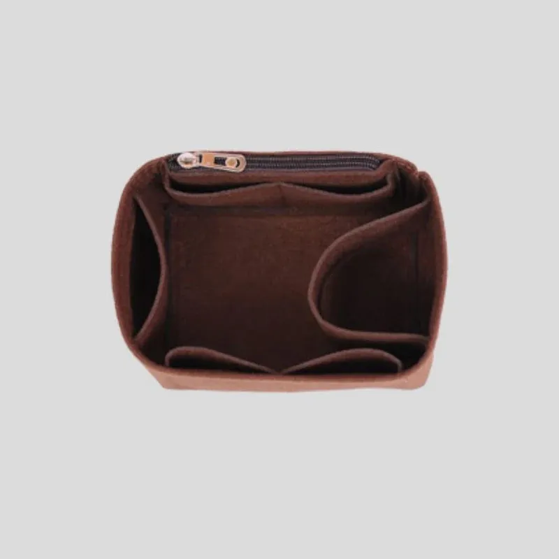 Tote Multifunction Felt Insert Bag